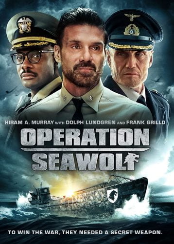 مشاهدة فيلم Operation Seawolf 2022 مترجم “عملية ذئب البحر”