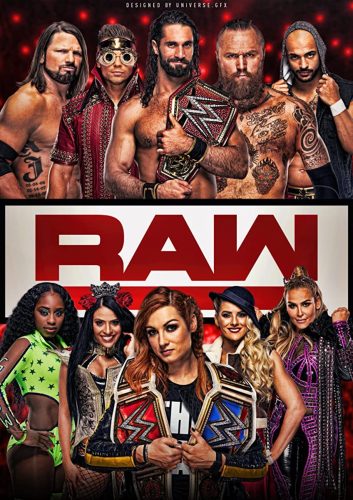 مشاهدة عرض الرو الاخير WWE Raw 12.12.2022 مترجم 13 ديسمبر 2022